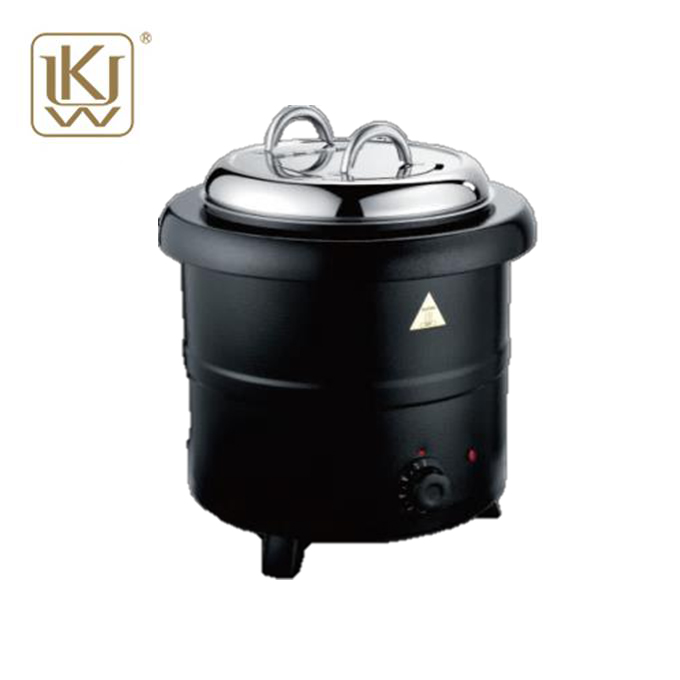 13L Buffet Electric Soup Kettle