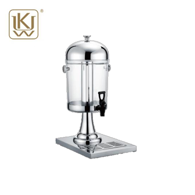 Restoran Tek Tank Beverage Dispenser