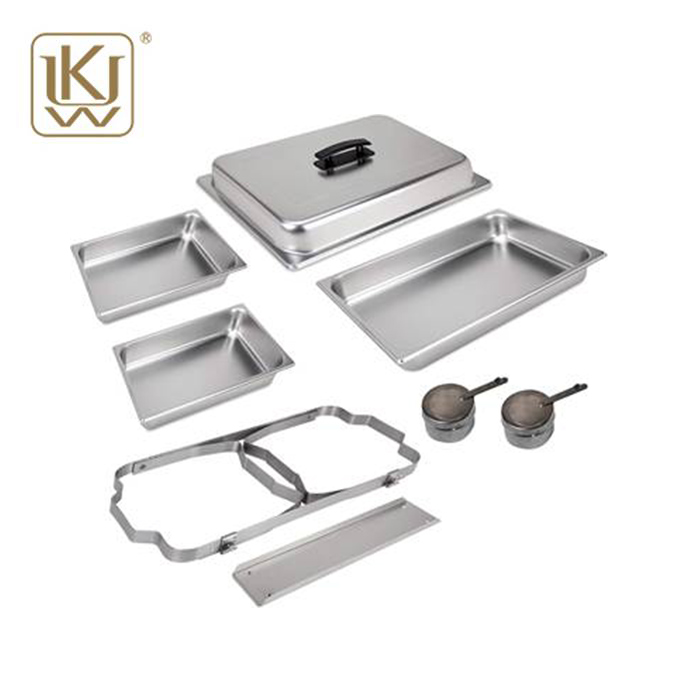 Stainless Steel Restaurant Chafing Dish