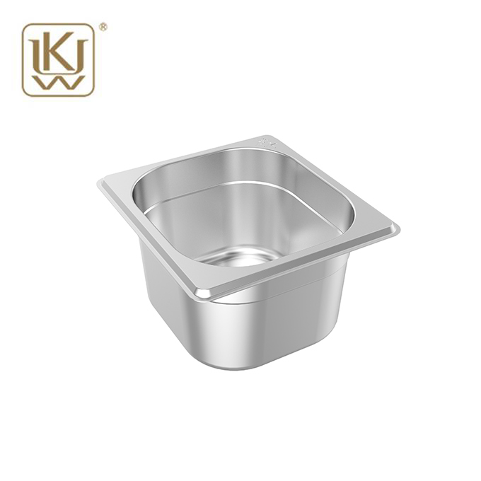 1/6 koko Buffet Food Container