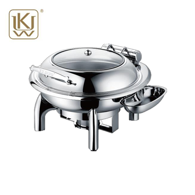 6L Stainless Steel Chafing Dish