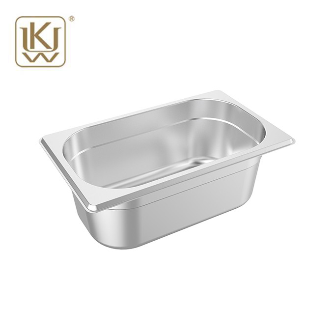 Multiple Sizes Food Service Pans